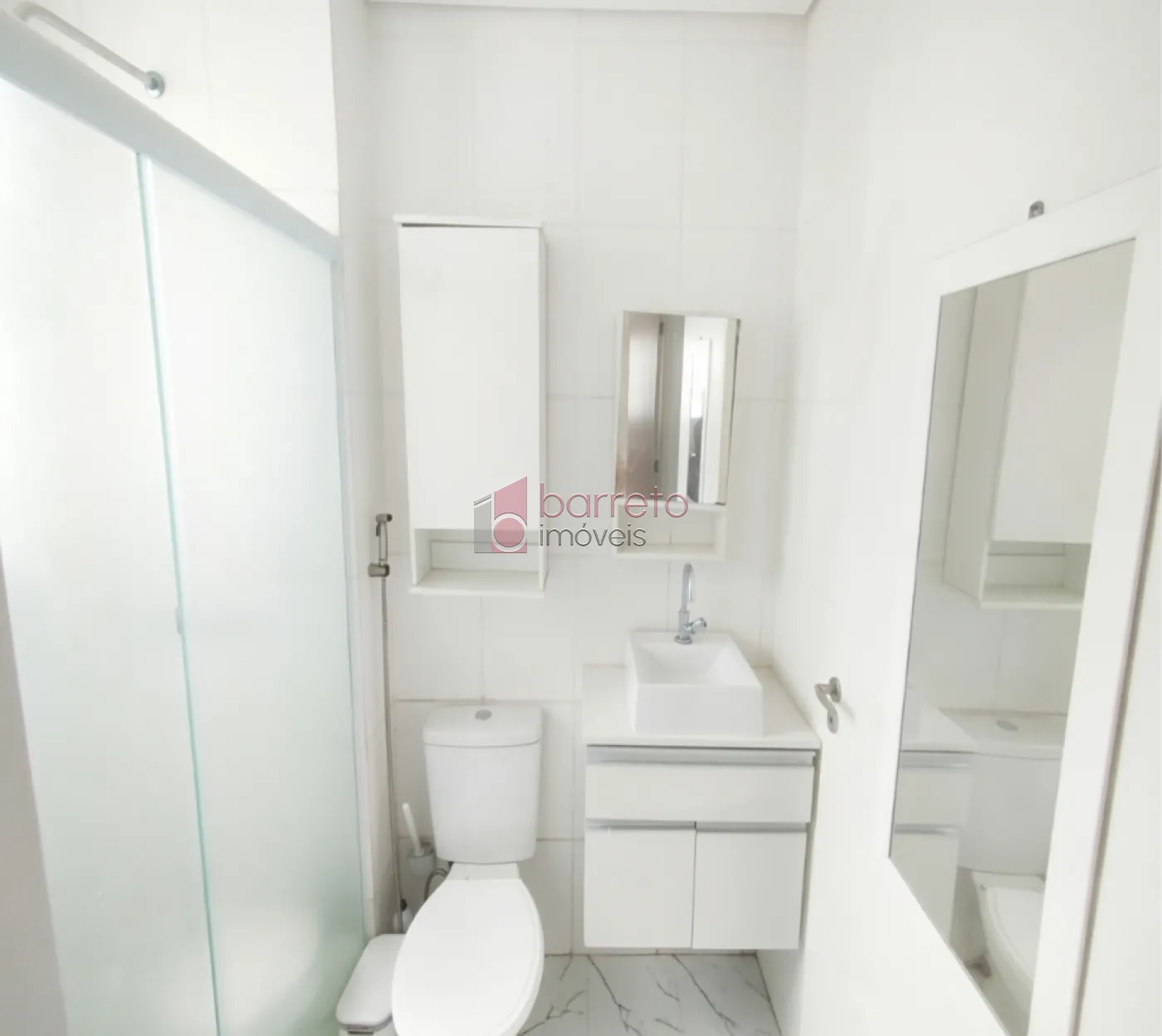 APARTAMENTO À VENDA NO CONDOMÍNIO LA VITE VENETO EM JUNDIAÍ/SP
