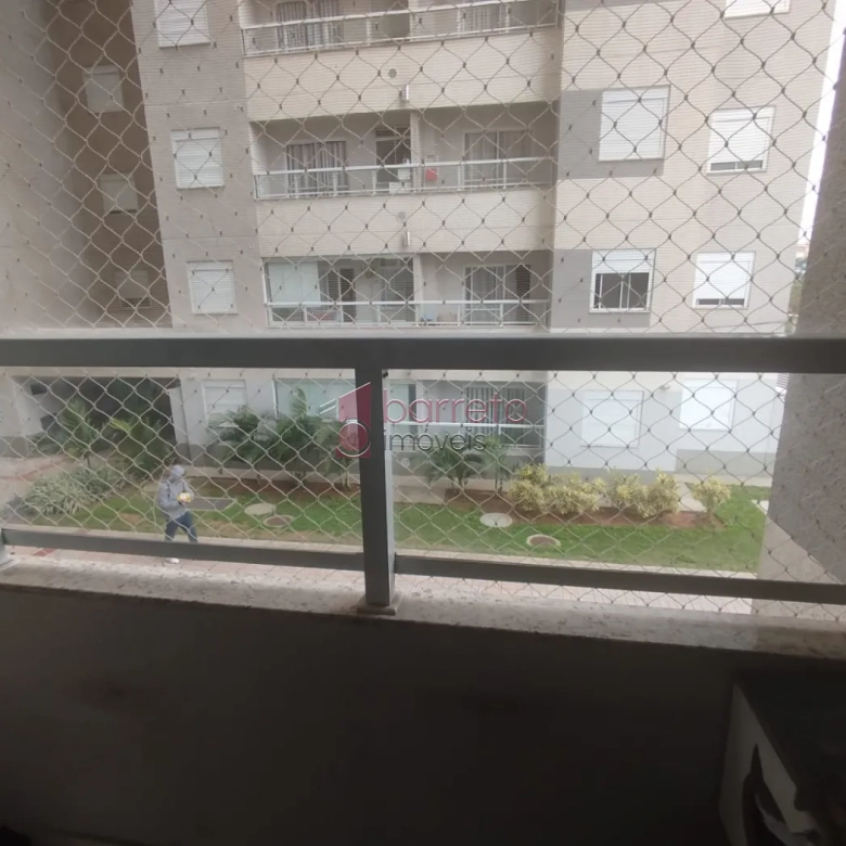 APARTAMENTO À VENDA NO CONDOMÍNIO LA VITE VENETO EM JUNDIAÍ/SP