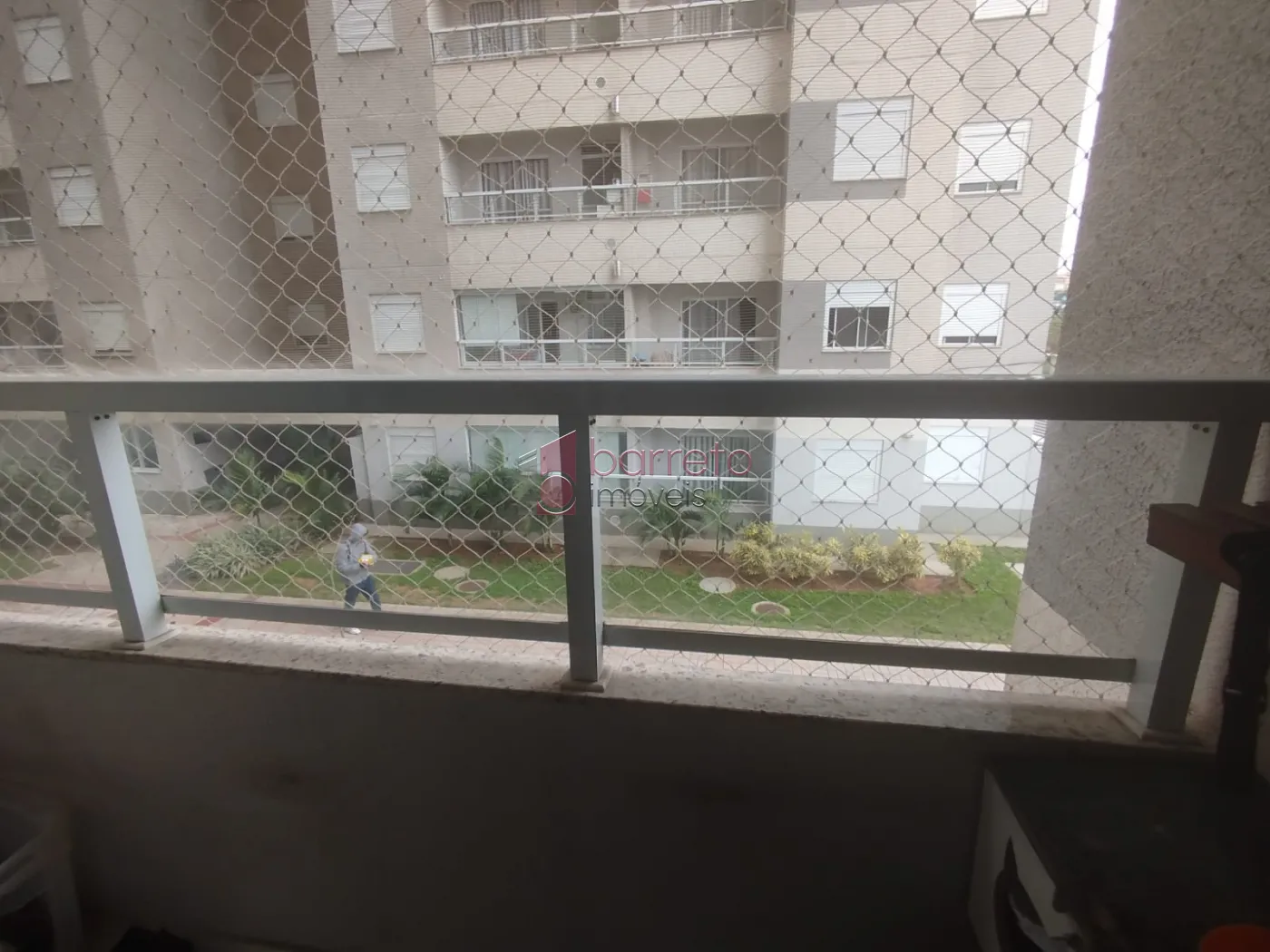 APARTAMENTO À VENDA NO CONDOMÍNIO LA VITE VENETO EM JUNDIAÍ/SP