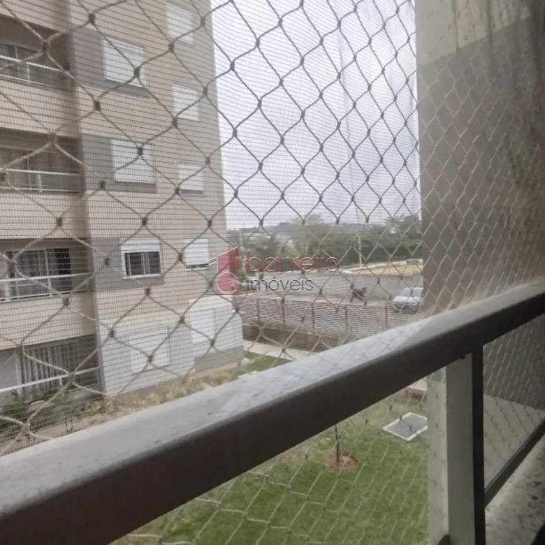 APARTAMENTO À VENDA NO CONDOMÍNIO LA VITE VENETO EM JUNDIAÍ/SP