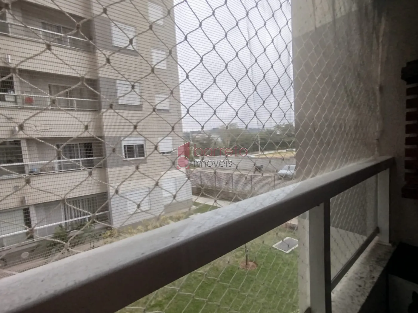 APARTAMENTO À VENDA NO CONDOMÍNIO LA VITE VENETO EM JUNDIAÍ/SP