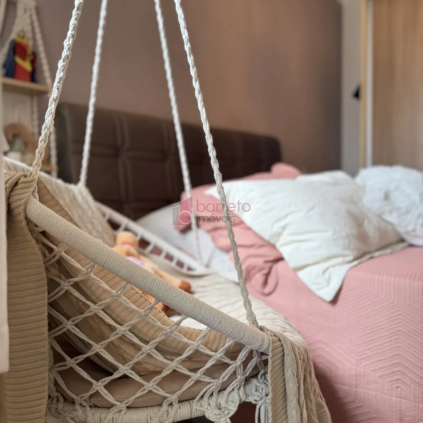 APARTAMENTO À VENDA NO CONDOMÍNIO SPAZZIO JABUTICABEIRAS – JUNDIAÍ/SP