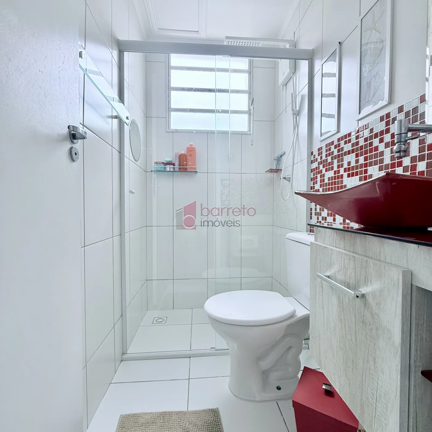 APARTAMENTO À VENDA NO CONDOMÍNIO SPAZZIO JABUTICABEIRAS – JUNDIAÍ/SP
