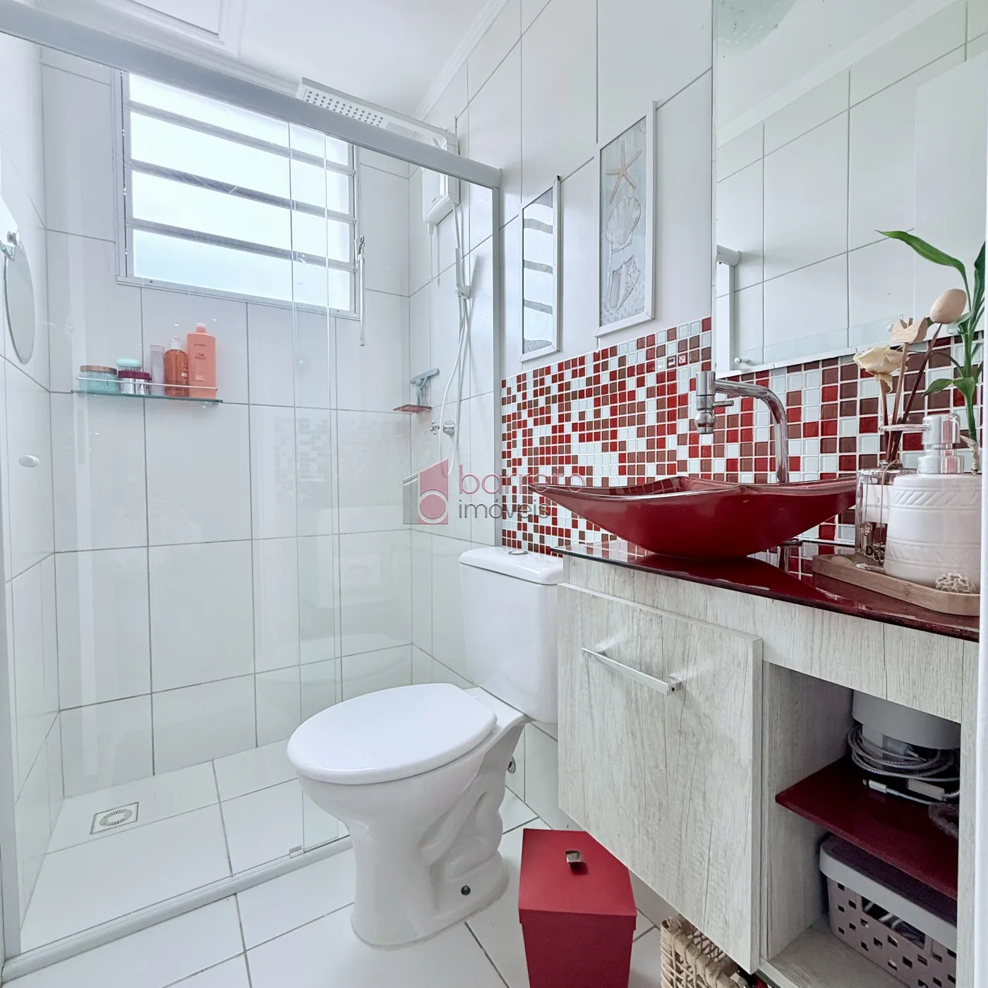 APARTAMENTO À VENDA NO CONDOMÍNIO SPAZZIO JABUTICABEIRAS – JUNDIAÍ/SP