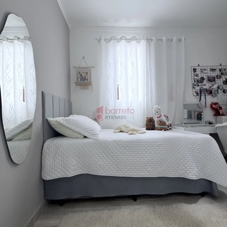 APARTAMENTO À VENDA NO CONDOMÍNIO SPAZZIO JABUTICABEIRAS – JUNDIAÍ/SP
