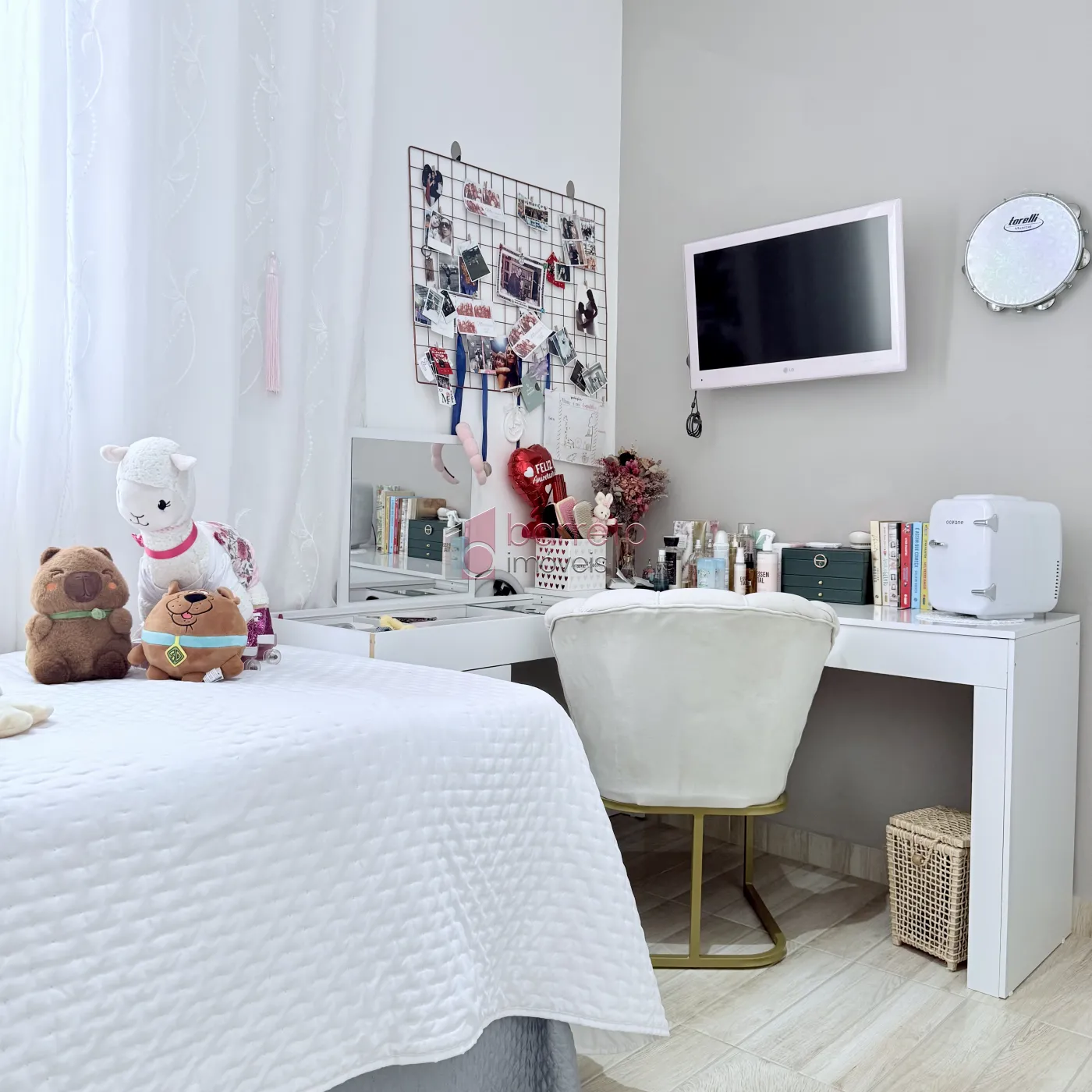 APARTAMENTO À VENDA NO CONDOMÍNIO SPAZZIO JABUTICABEIRAS – JUNDIAÍ/SP