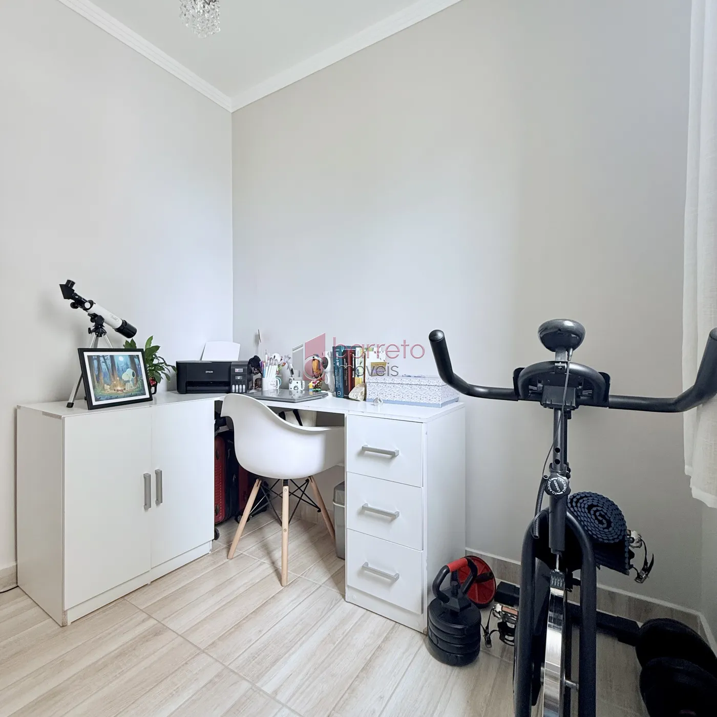 APARTAMENTO À VENDA NO CONDOMÍNIO SPAZZIO JABUTICABEIRAS – JUNDIAÍ/SP