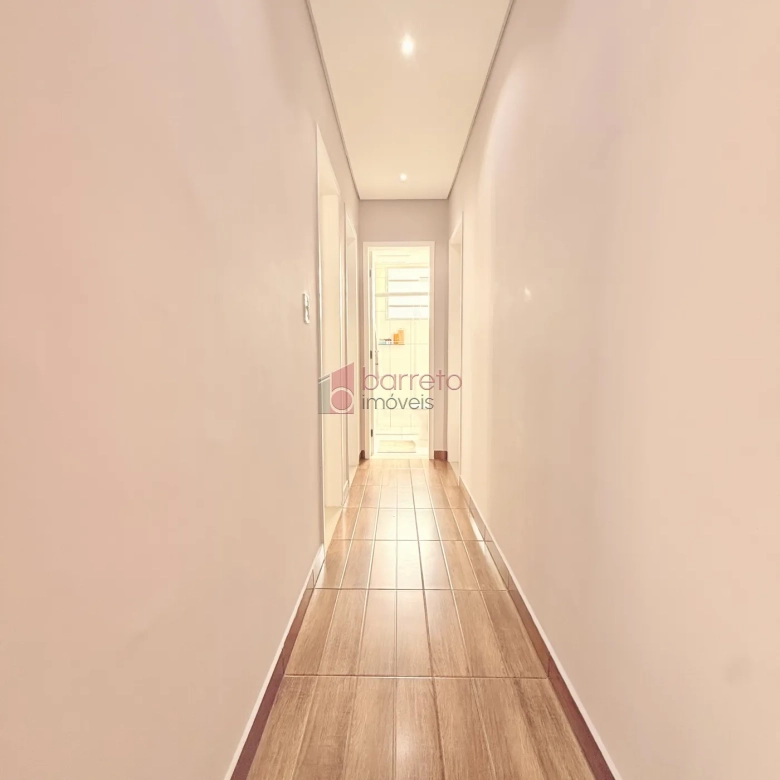 APARTAMENTO À VENDA NO CONDOMÍNIO SPAZZIO JABUTICABEIRAS – JUNDIAÍ/SP