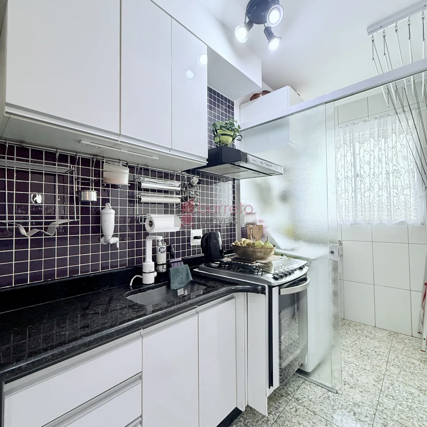 APARTAMENTO À VENDA NO CONDOMÍNIO SPAZZIO JABUTICABEIRAS – JUNDIAÍ/SP