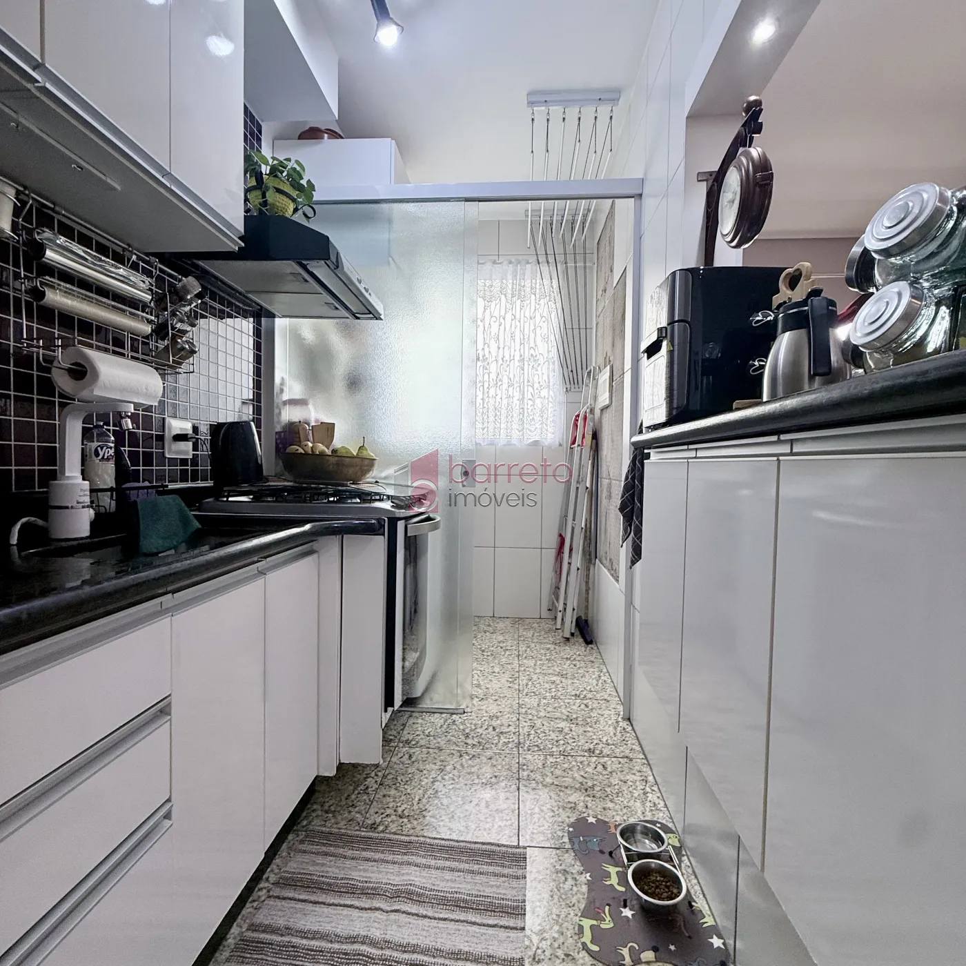 APARTAMENTO À VENDA NO CONDOMÍNIO SPAZZIO JABUTICABEIRAS – JUNDIAÍ/SP