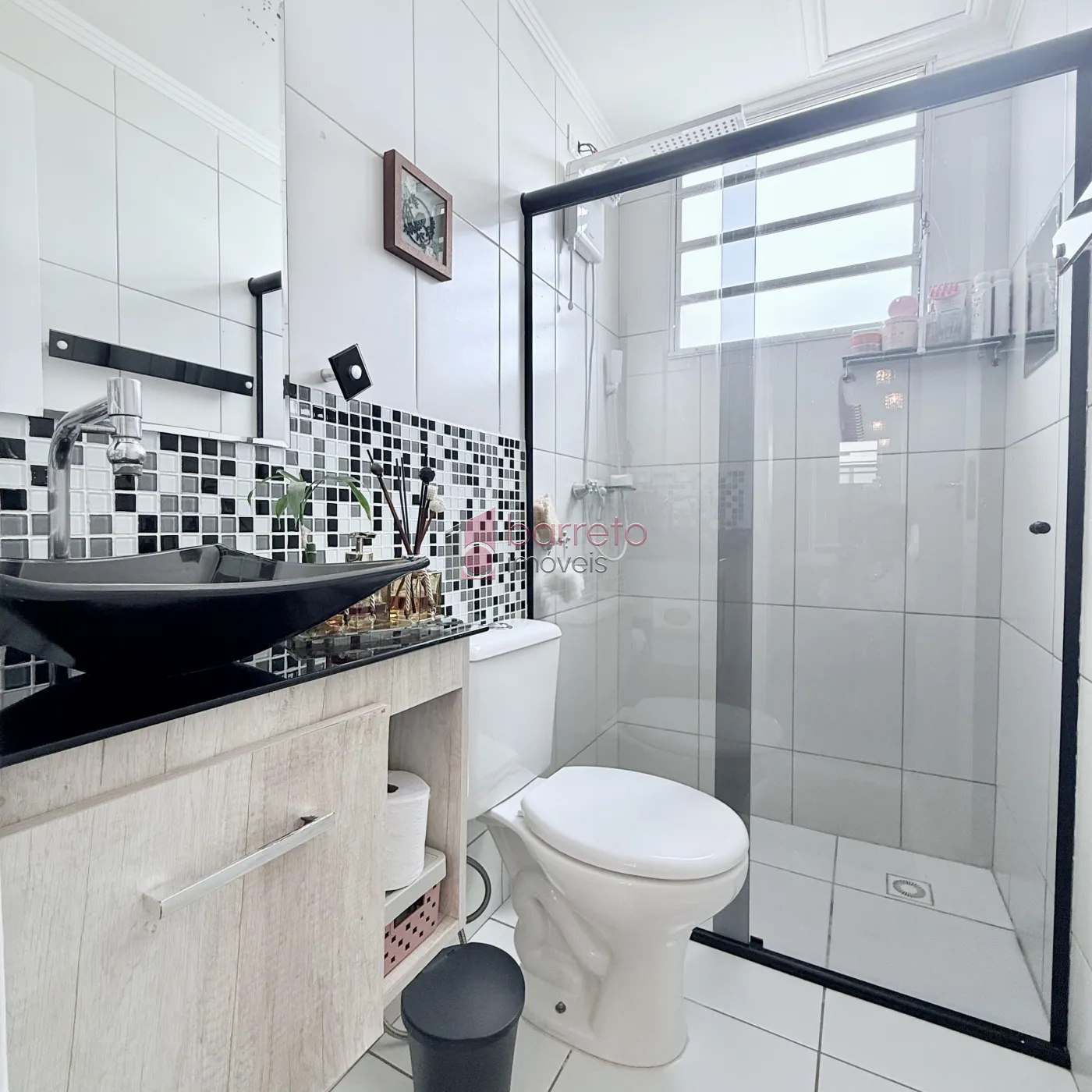 APARTAMENTO À VENDA NO CONDOMÍNIO SPAZZIO JABUTICABEIRAS – JUNDIAÍ/SP