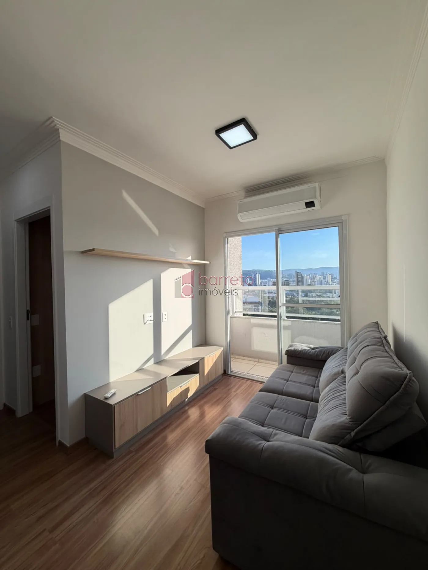 APARTAMENTO COM 02 QUARTOS À VENDA NO CONDOMÍNIO LA VITE VENETO – JUNDIAÍ/SP