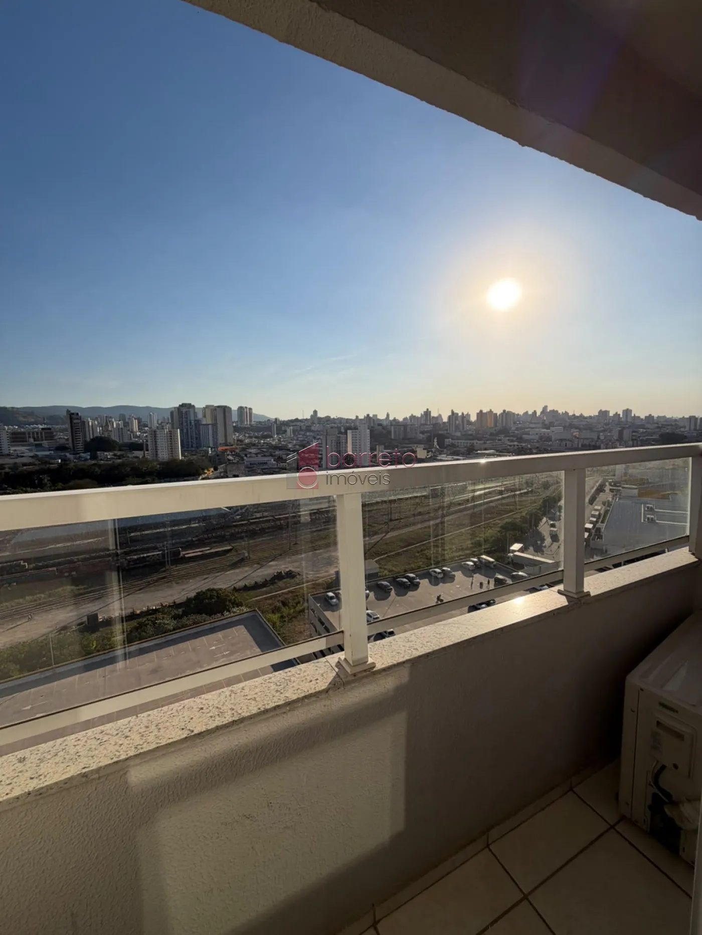 APARTAMENTO COM 02 QUARTOS À VENDA NO CONDOMÍNIO LA VITE VENETO – JUNDIAÍ/SP