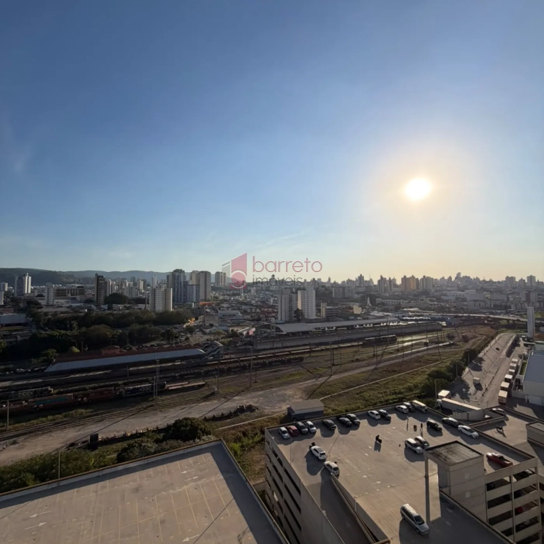 APARTAMENTO COM 02 QUARTOS À VENDA NO CONDOMÍNIO LA VITE VENETO – JUNDIAÍ/SP