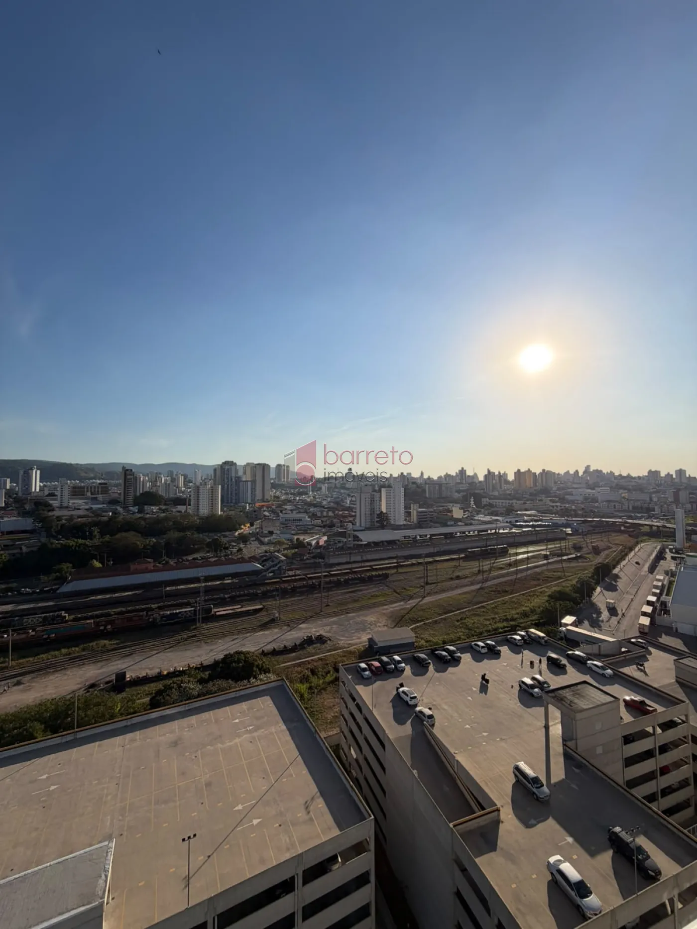 APARTAMENTO COM 02 QUARTOS À VENDA NO CONDOMÍNIO LA VITE VENETO – JUNDIAÍ/SP