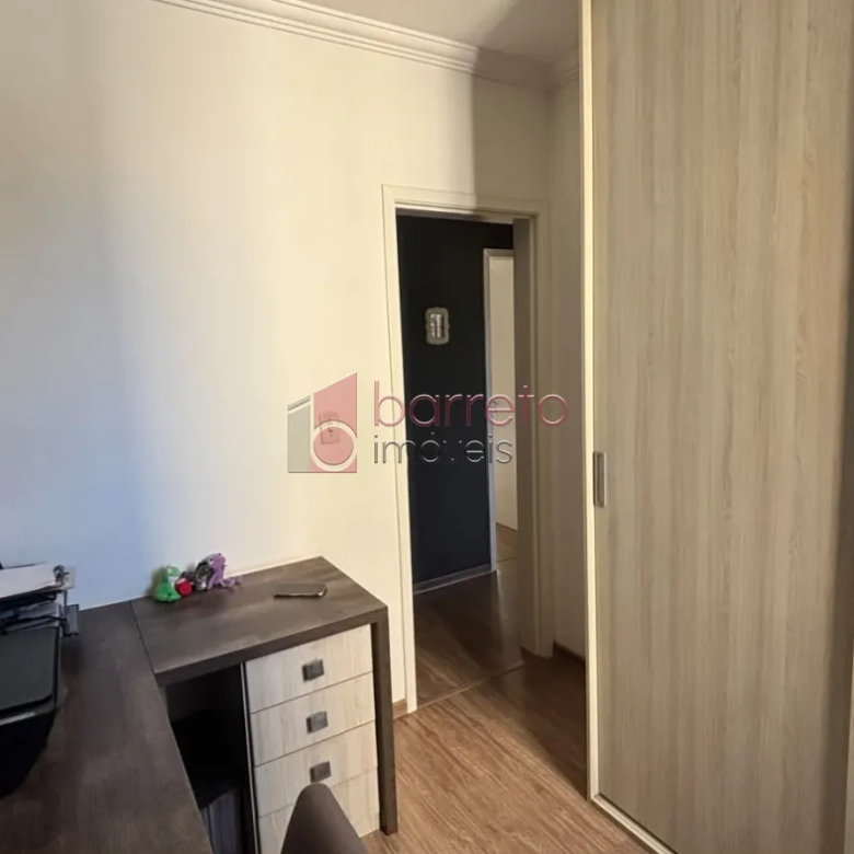 APARTAMENTO MOBILIADO À VENDA NO CONDOMÍNIO SPAZZIO JABUTICABEIRAS EM JUNDIAÍ/SP