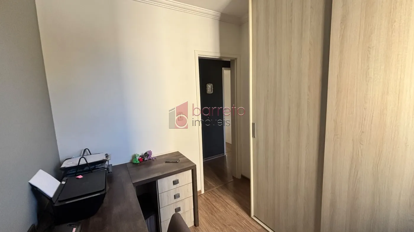 APARTAMENTO MOBILIADO À VENDA NO CONDOMÍNIO SPAZZIO JABUTICABEIRAS EM JUNDIAÍ/SP