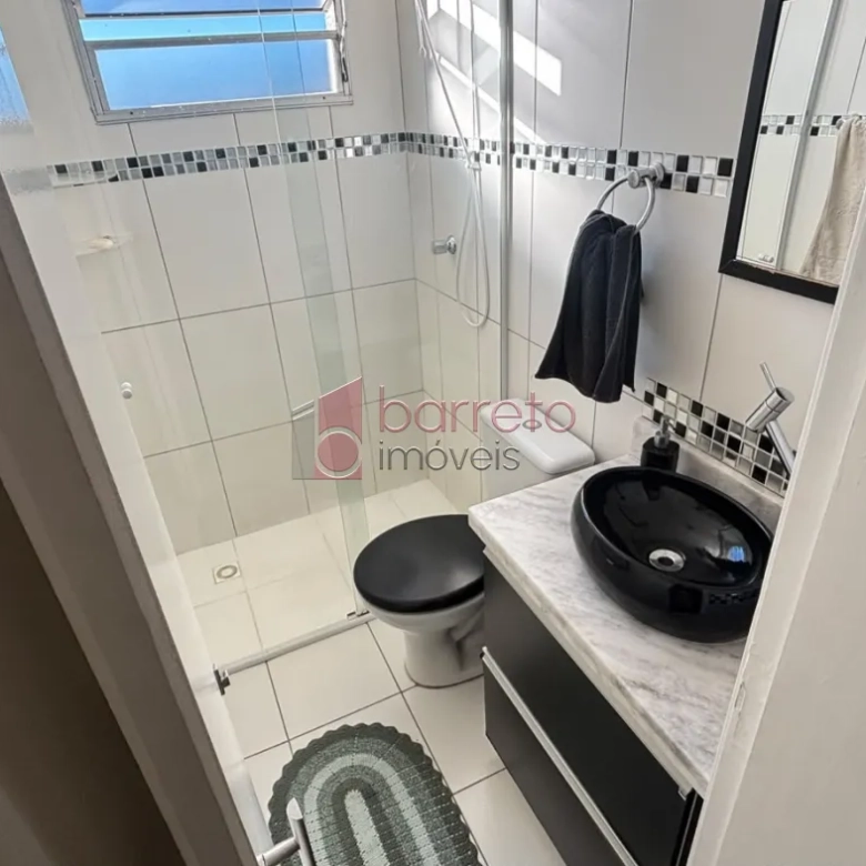 APARTAMENTO MOBILIADO À VENDA NO CONDOMÍNIO SPAZZIO JABUTICABEIRAS EM JUNDIAÍ/SP