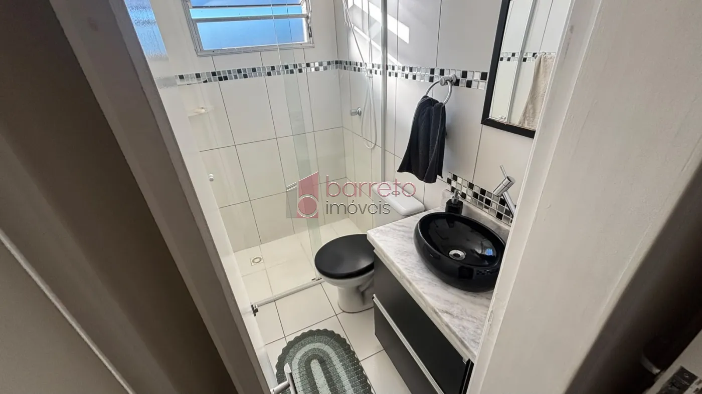 APARTAMENTO MOBILIADO À VENDA NO CONDOMÍNIO SPAZZIO JABUTICABEIRAS EM JUNDIAÍ/SP