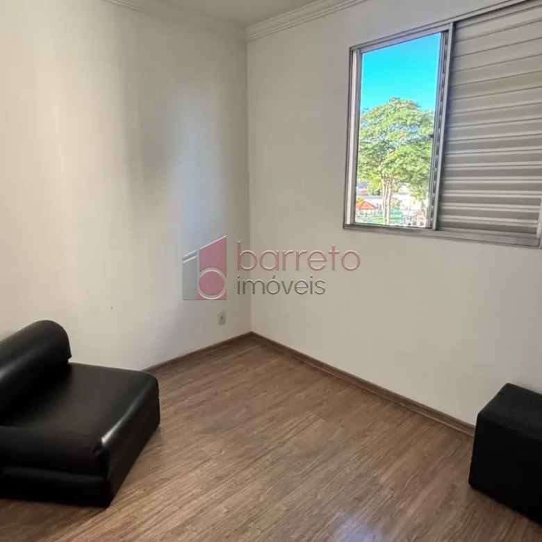 APARTAMENTO MOBILIADO À VENDA NO CONDOMÍNIO SPAZZIO JABUTICABEIRAS EM JUNDIAÍ/SP