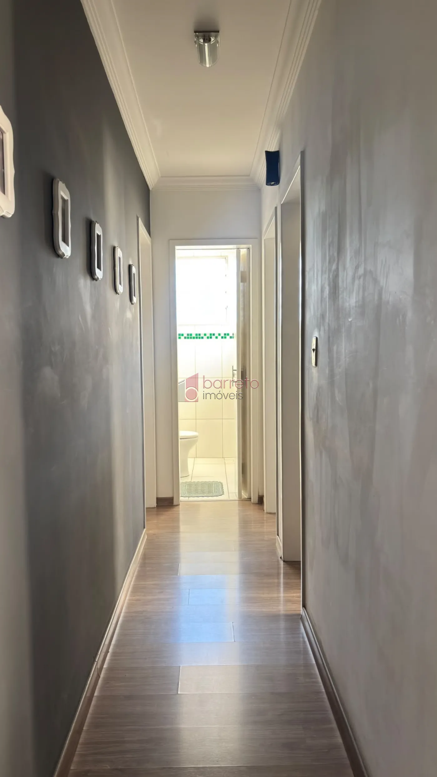 APARTAMENTO MOBILIADO À VENDA NO CONDOMÍNIO SPAZZIO JABUTICABEIRAS EM JUNDIAÍ/SP