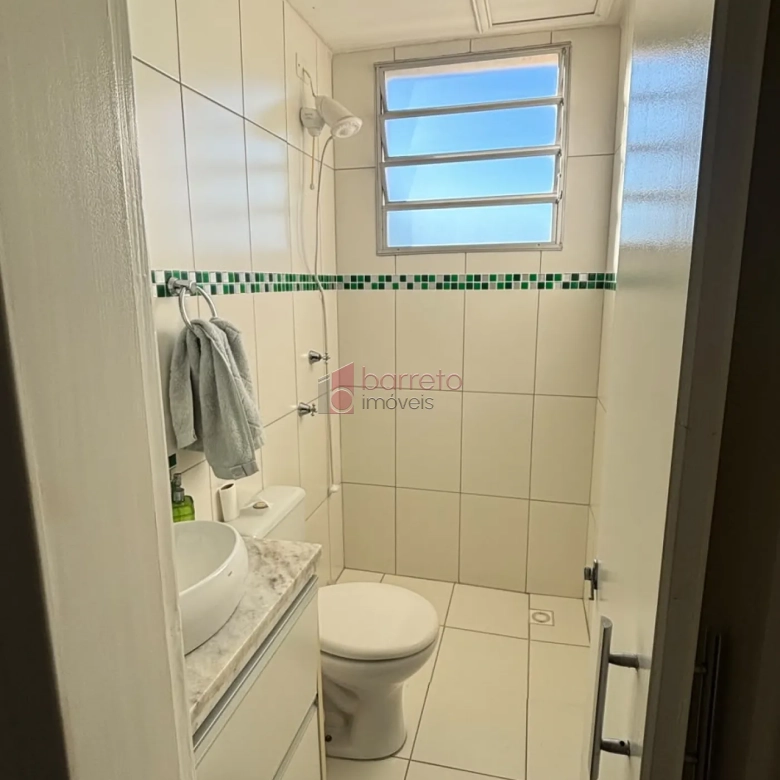 APARTAMENTO MOBILIADO À VENDA NO CONDOMÍNIO SPAZZIO JABUTICABEIRAS EM JUNDIAÍ/SP