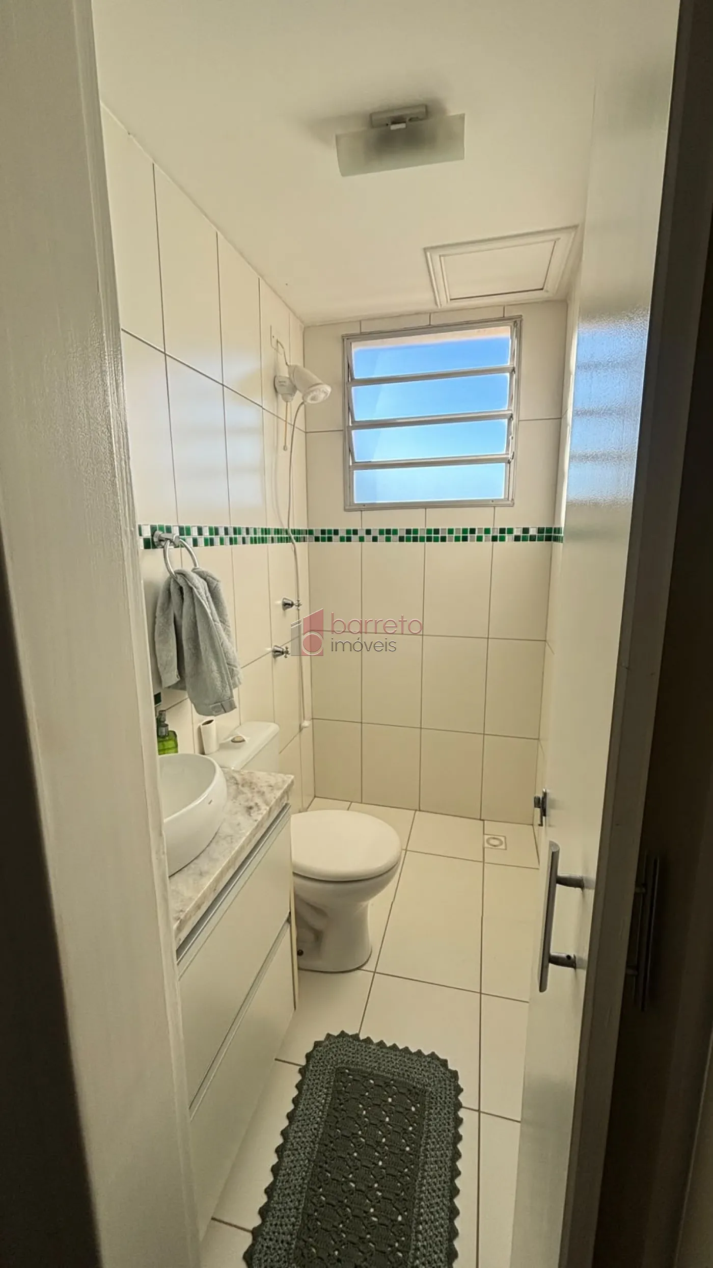 APARTAMENTO MOBILIADO À VENDA NO CONDOMÍNIO SPAZZIO JABUTICABEIRAS EM JUNDIAÍ/SP