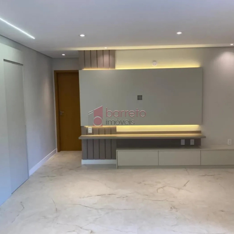 APARTAMENTO À VENDA NO CONDOMÍNIO ODEON EM JUNDIAÍ/SP