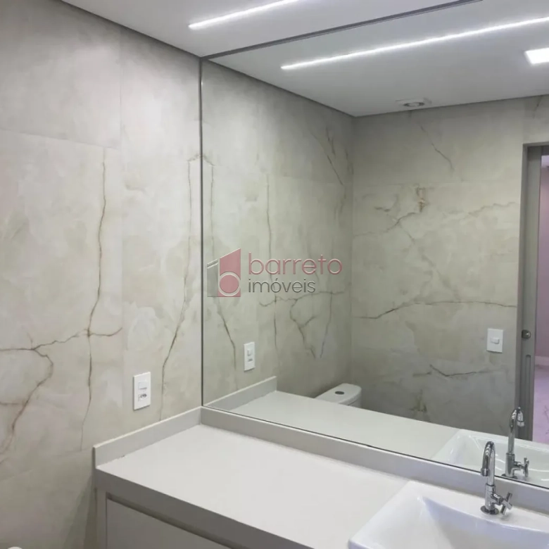 APARTAMENTO À VENDA NO CONDOMÍNIO ODEON EM JUNDIAÍ/SP