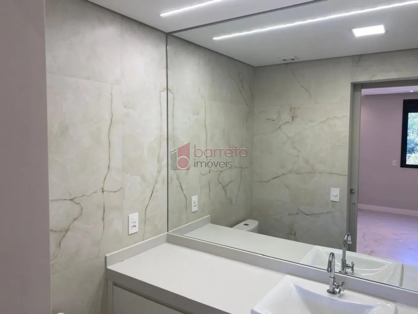 APARTAMENTO À VENDA NO CONDOMÍNIO ODEON EM JUNDIAÍ/SP