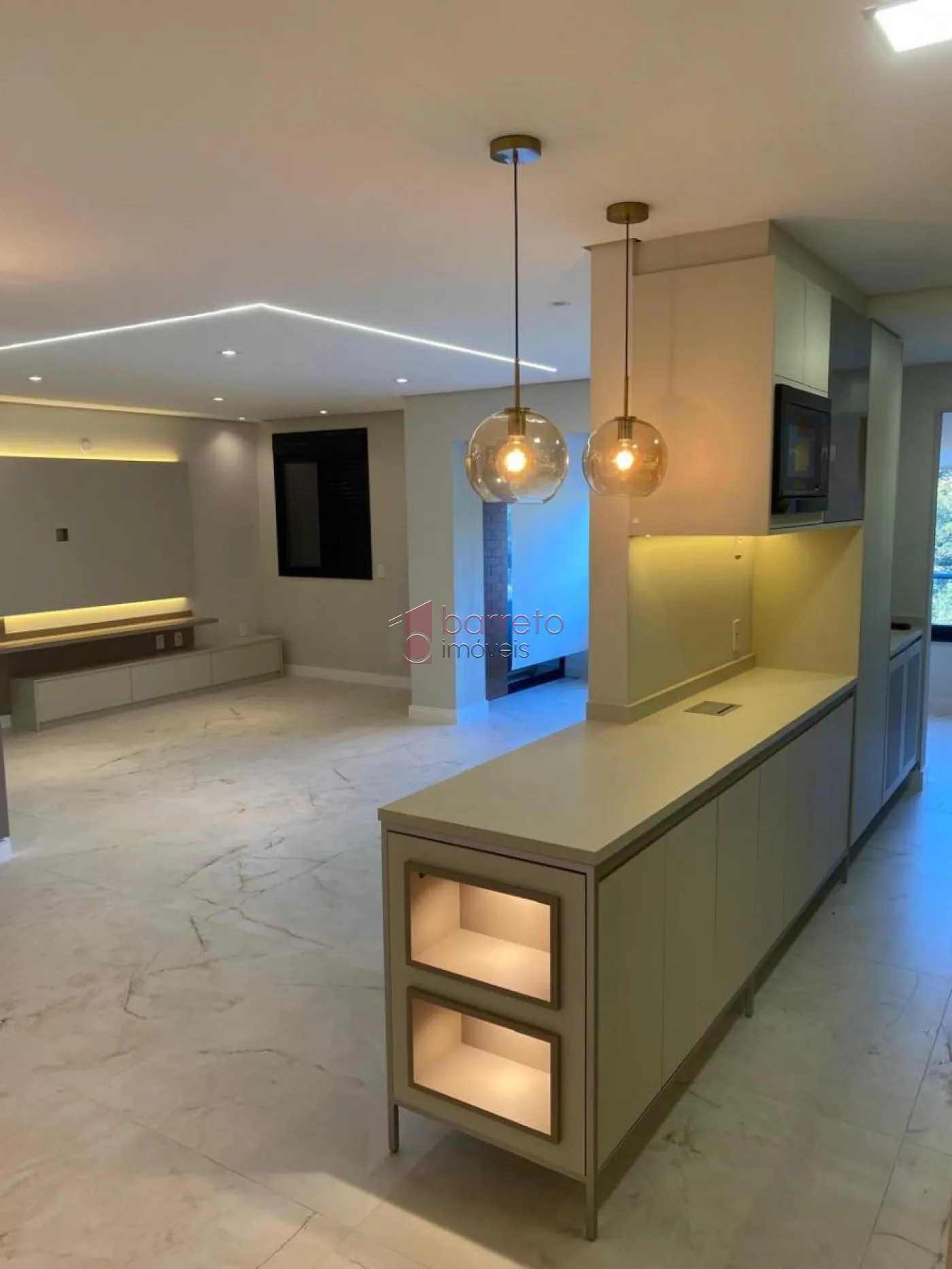 APARTAMENTO À VENDA NO CONDOMÍNIO ODEON EM JUNDIAÍ/SP