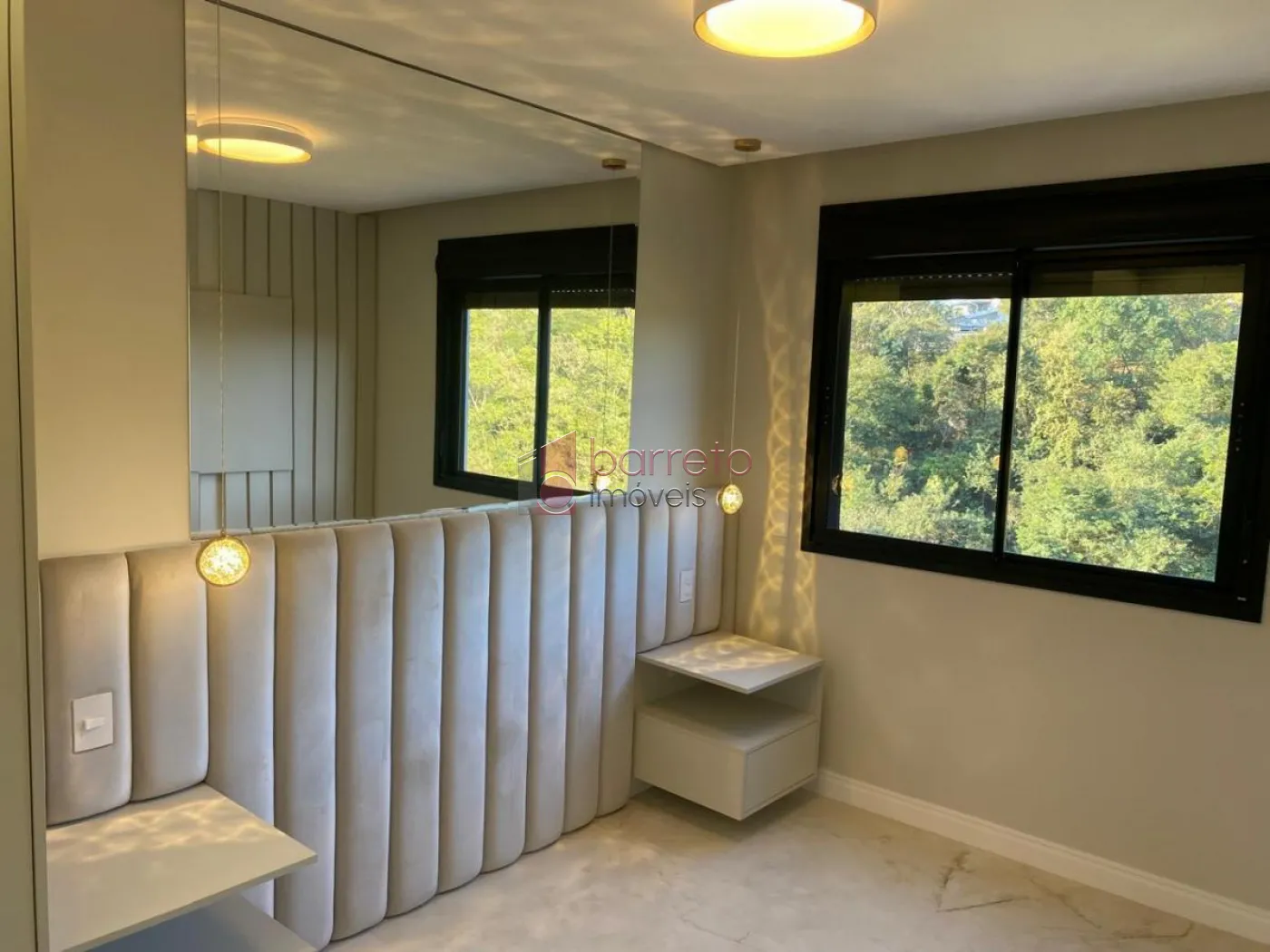 APARTAMENTO À VENDA NO CONDOMÍNIO ODEON EM JUNDIAÍ/SP