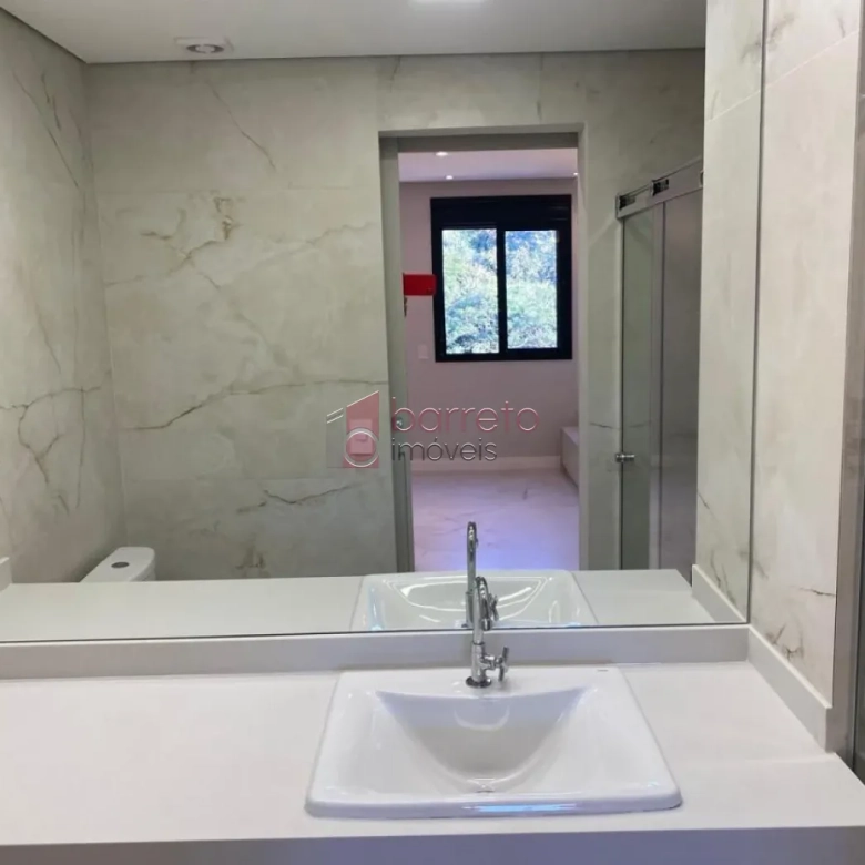 APARTAMENTO À VENDA NO CONDOMÍNIO ODEON EM JUNDIAÍ/SP