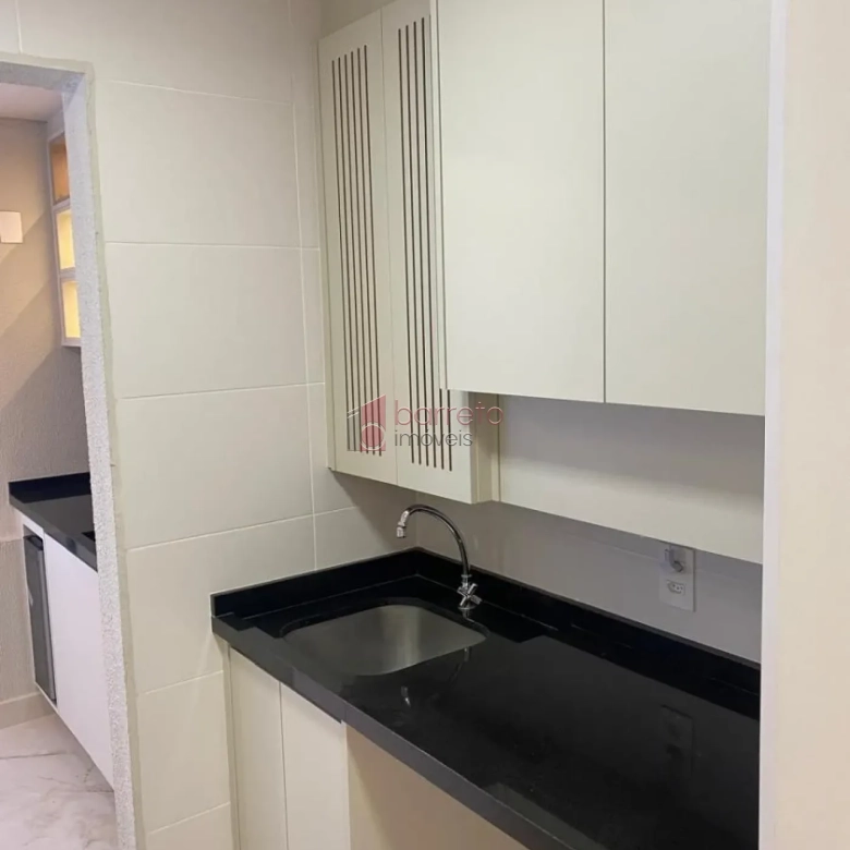 APARTAMENTO À VENDA NO CONDOMÍNIO ODEON EM JUNDIAÍ/SP