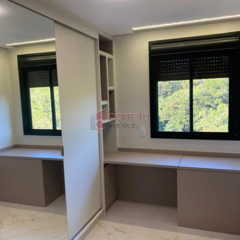 APARTAMENTO À VENDA NO CONDOMÍNIO ODEON EM JUNDIAÍ/SP