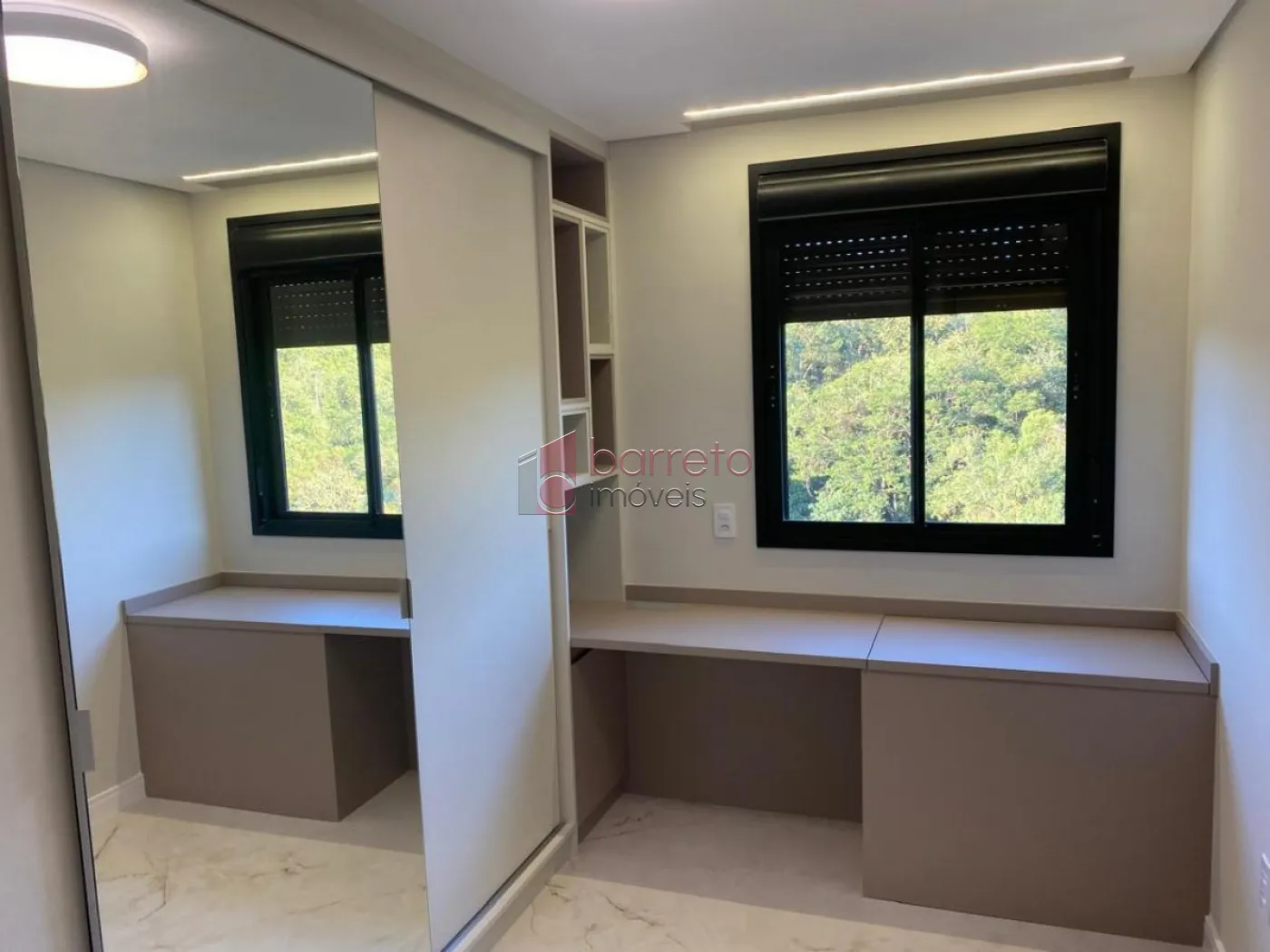 APARTAMENTO À VENDA NO CONDOMÍNIO ODEON EM JUNDIAÍ/SP