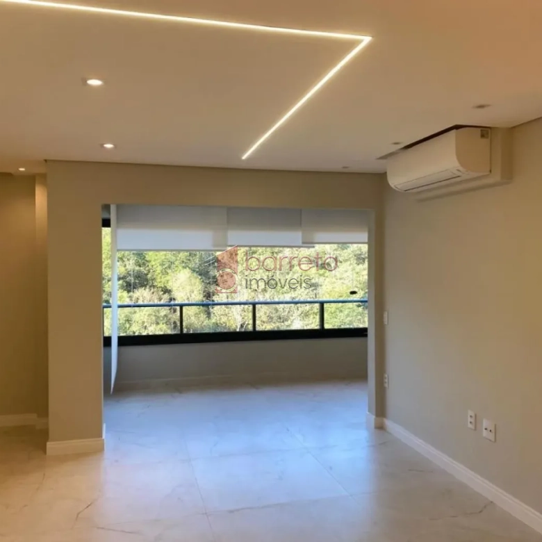 APARTAMENTO À VENDA NO CONDOMÍNIO ODEON EM JUNDIAÍ/SP
