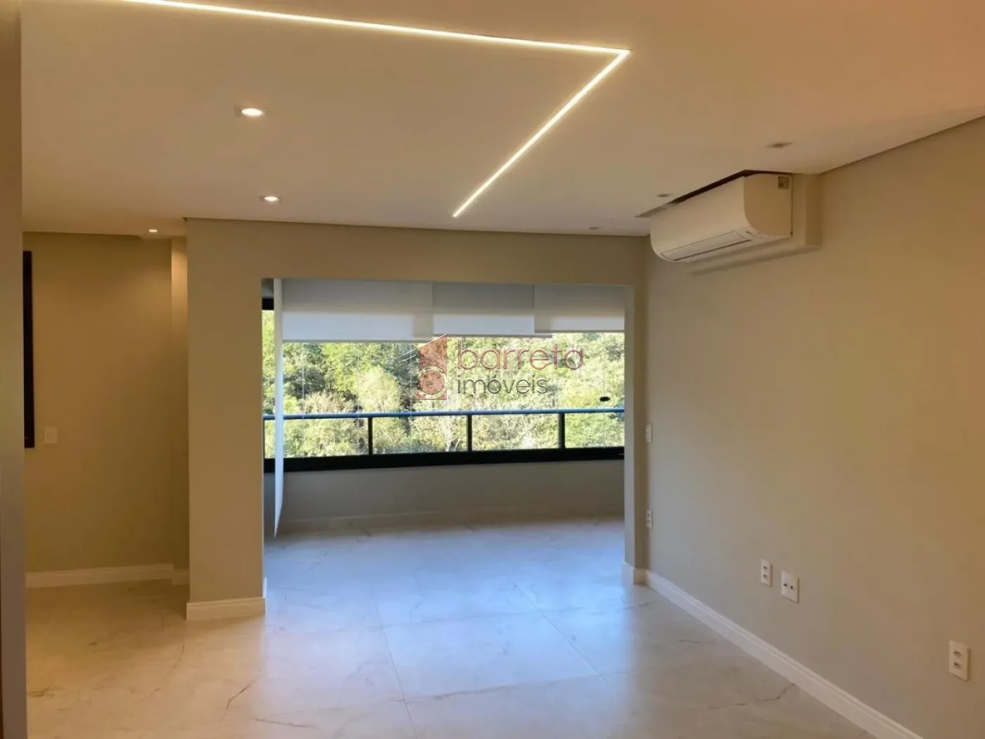 APARTAMENTO À VENDA NO CONDOMÍNIO ODEON EM JUNDIAÍ/SP