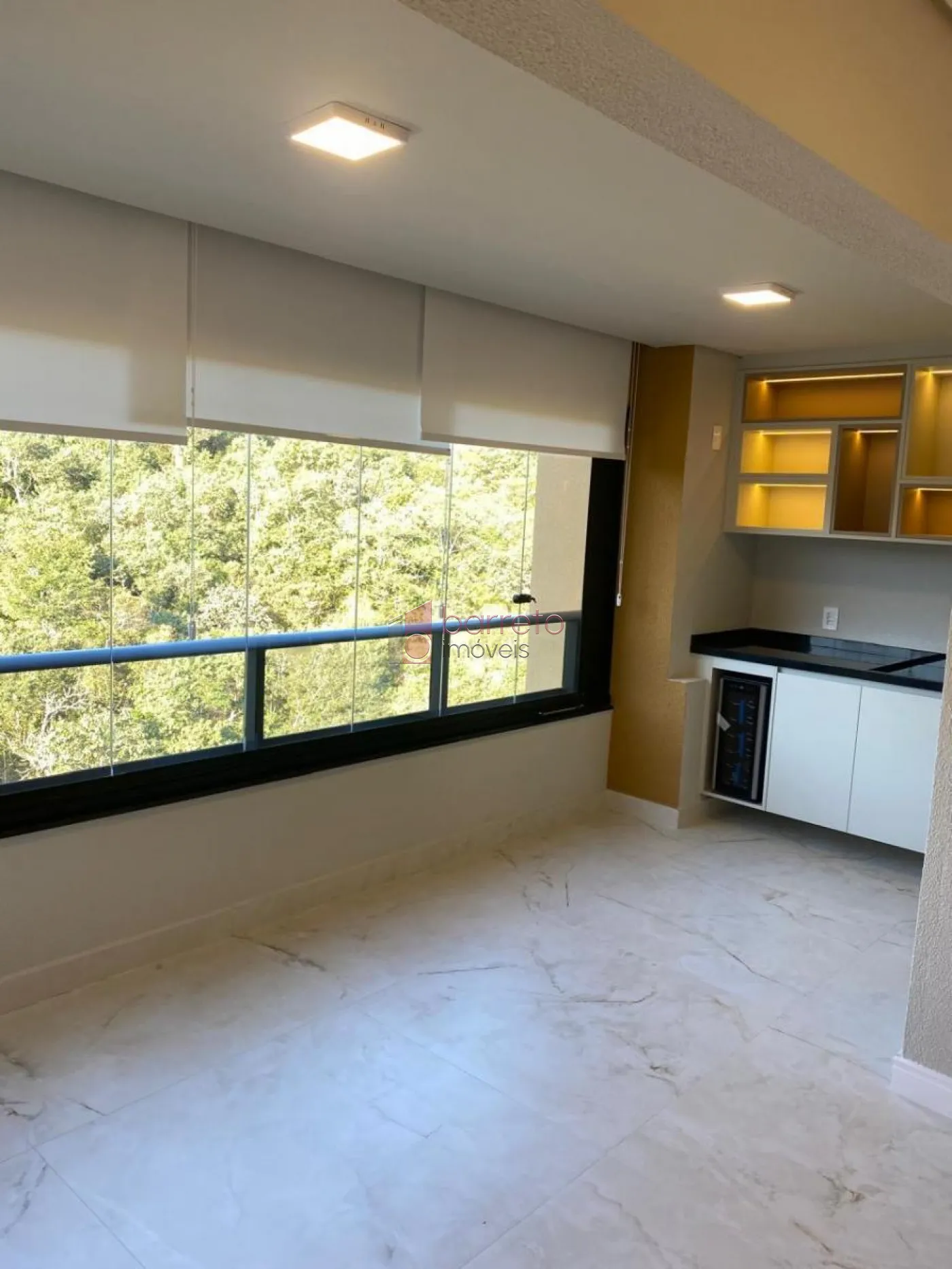 APARTAMENTO À VENDA NO CONDOMÍNIO ODEON EM JUNDIAÍ/SP