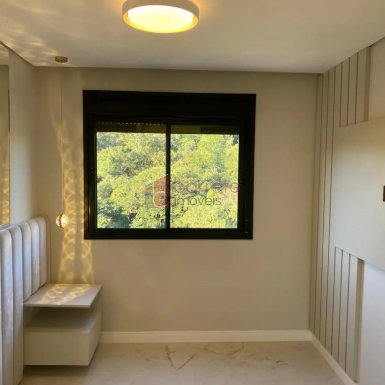 APARTAMENTO À VENDA NO CONDOMÍNIO ODEON EM JUNDIAÍ/SP