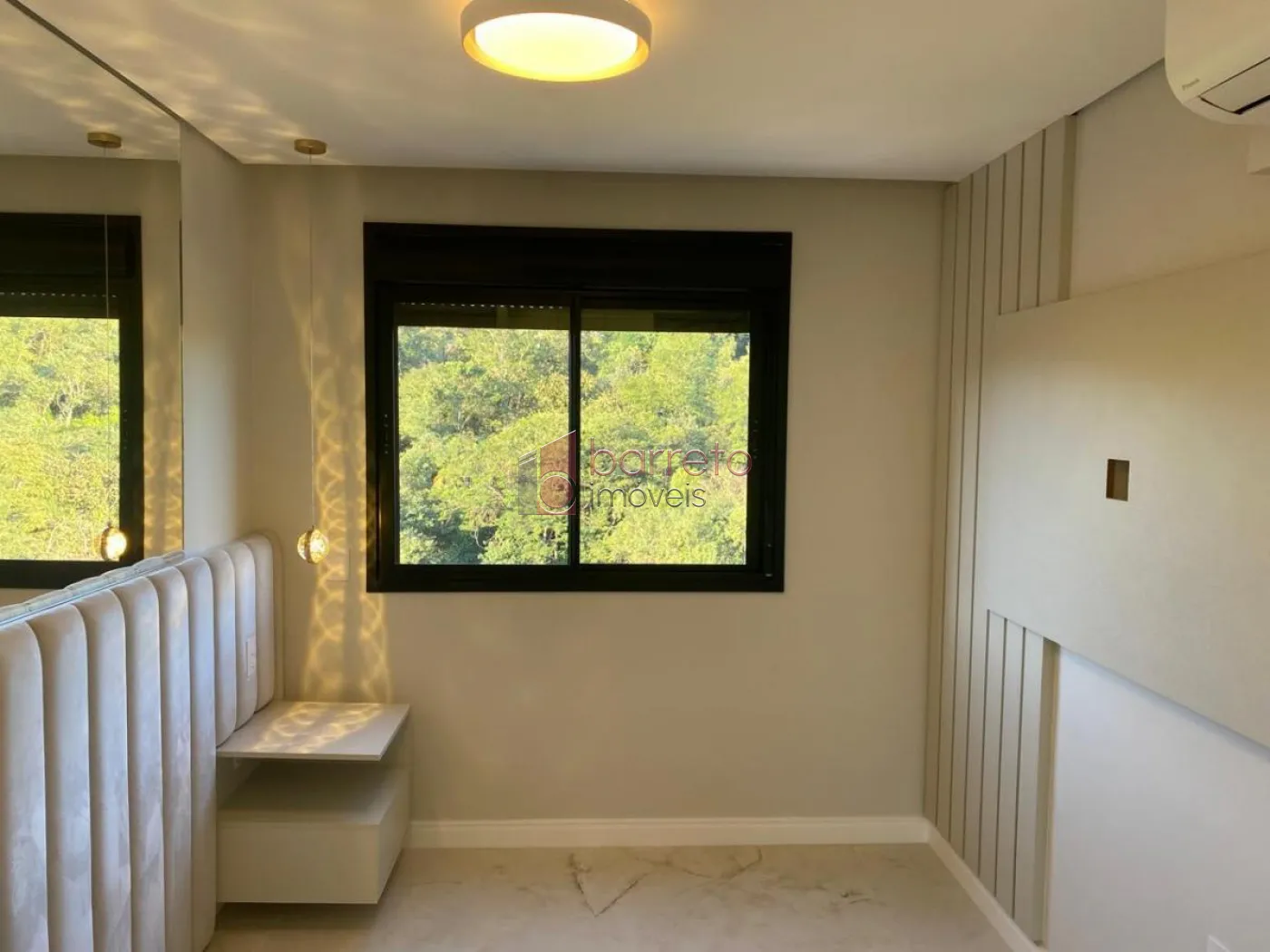 APARTAMENTO À VENDA NO CONDOMÍNIO ODEON EM JUNDIAÍ/SP