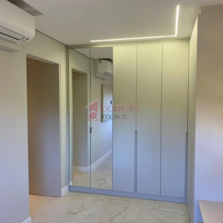 APARTAMENTO À VENDA NO CONDOMÍNIO ODEON EM JUNDIAÍ/SP