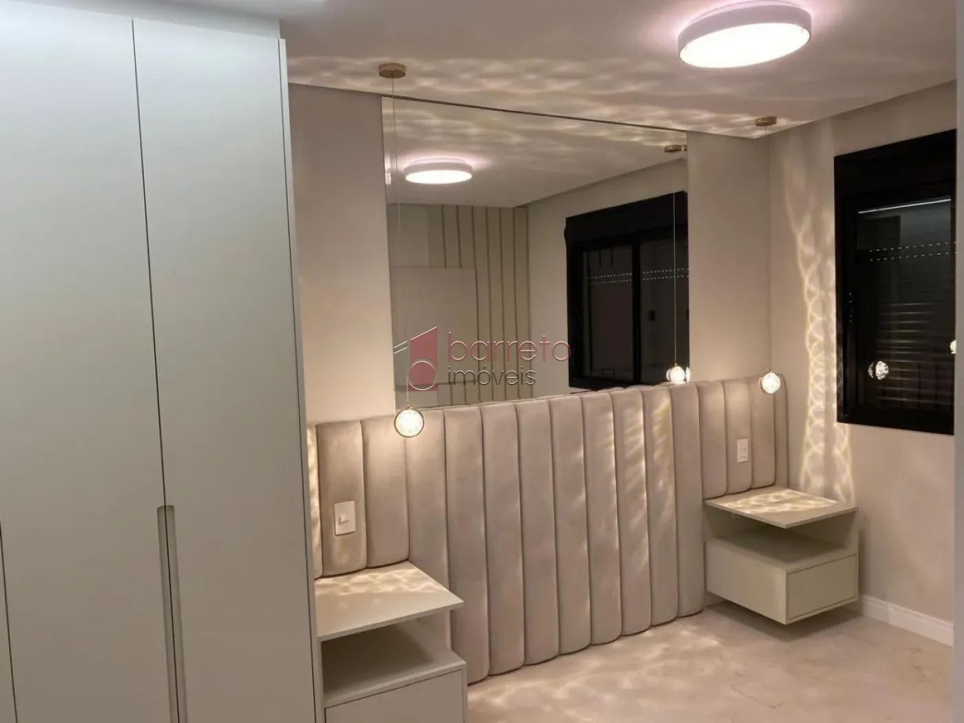 APARTAMENTO À VENDA NO CONDOMÍNIO ODEON EM JUNDIAÍ/SP