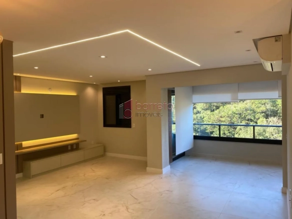 APARTAMENTO À VENDA NO CONDOMÍNIO ODEON EM JUNDIAÍ/SP