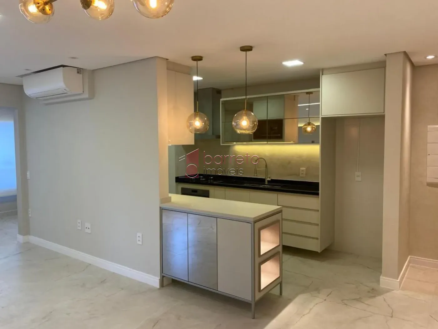 APARTAMENTO À VENDA NO CONDOMÍNIO ODEON EM JUNDIAÍ/SP
