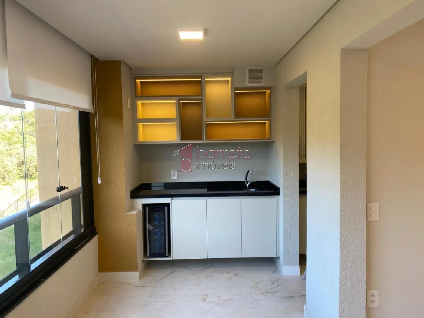 APARTAMENTO À VENDA NO CONDOMÍNIO ODEON EM JUNDIAÍ/SP
