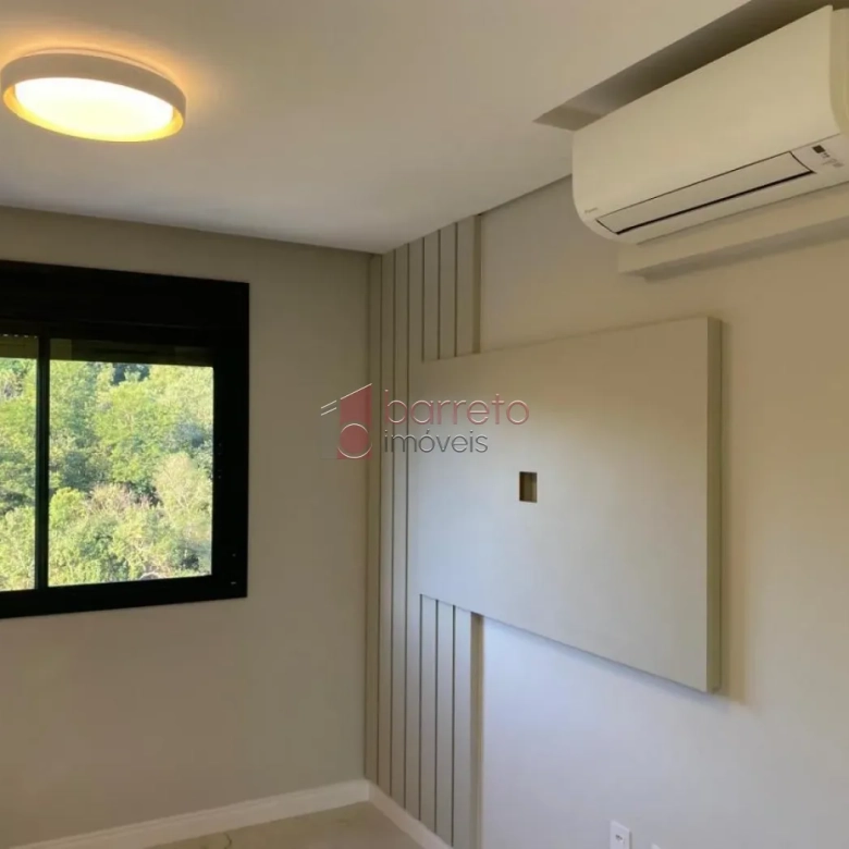 APARTAMENTO À VENDA NO CONDOMÍNIO ODEON EM JUNDIAÍ/SP