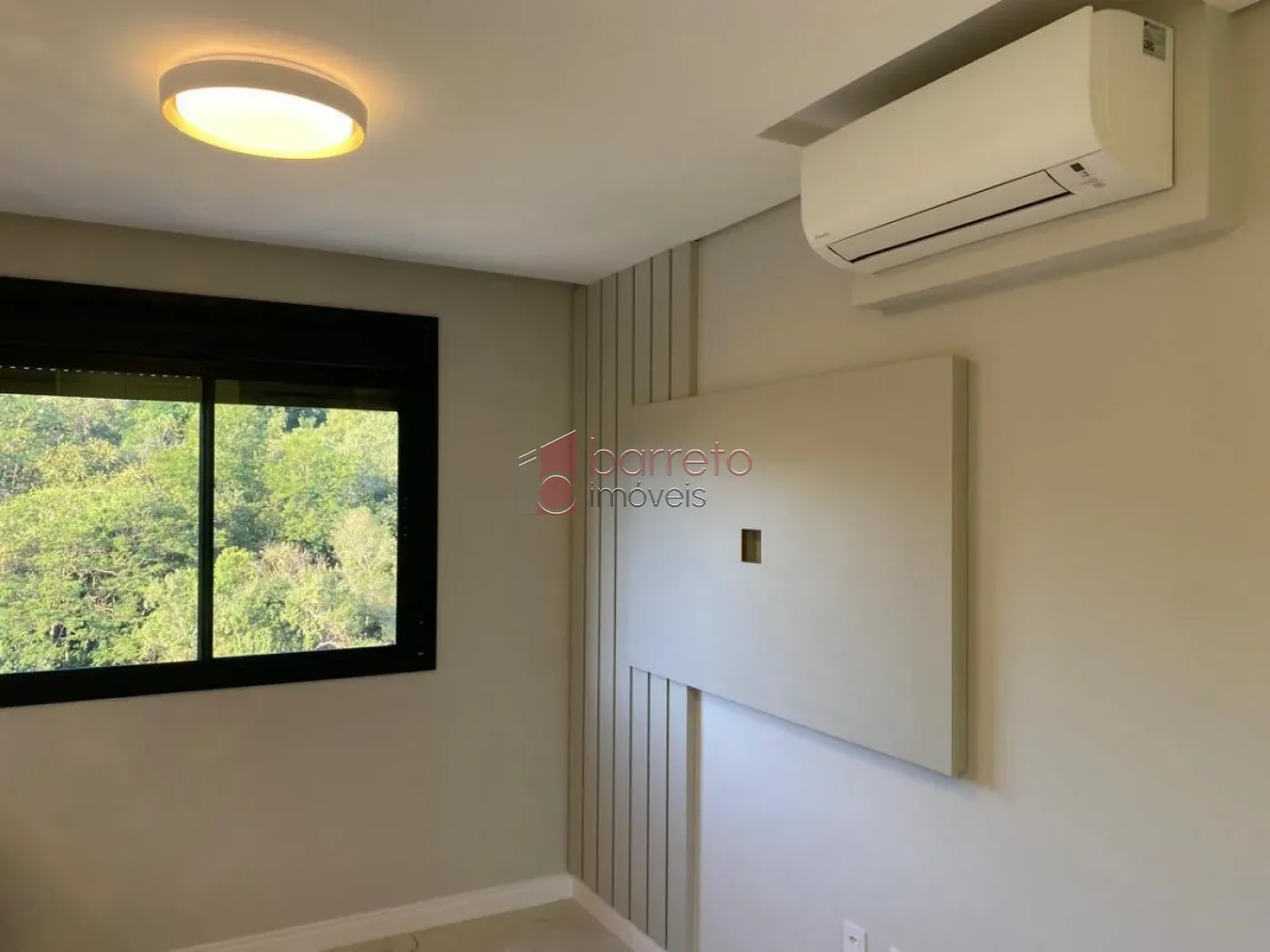 APARTAMENTO À VENDA NO CONDOMÍNIO ODEON EM JUNDIAÍ/SP