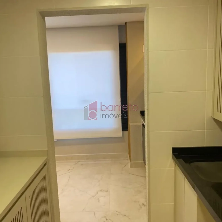APARTAMENTO À VENDA NO CONDOMÍNIO ODEON EM JUNDIAÍ/SP