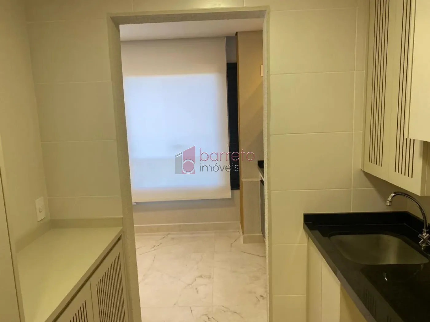 APARTAMENTO À VENDA NO CONDOMÍNIO ODEON EM JUNDIAÍ/SP